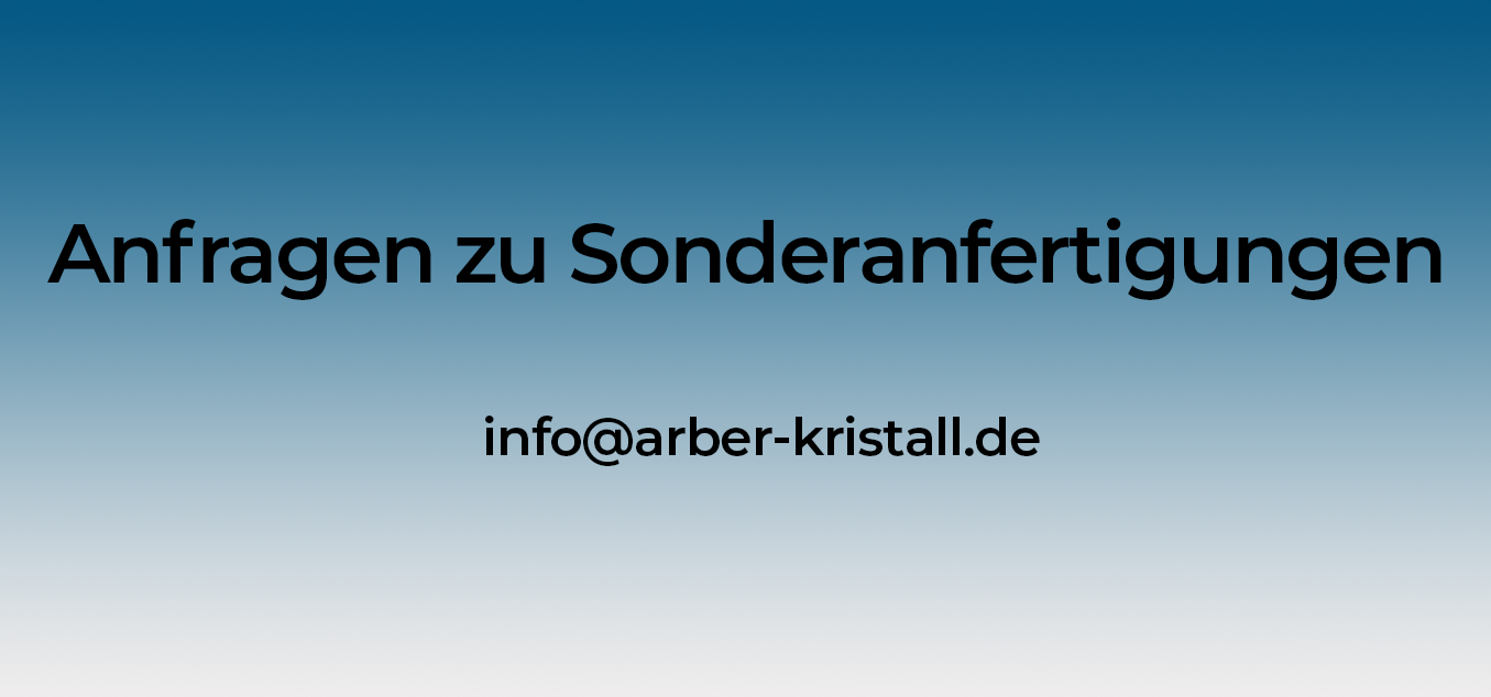 Mail: info@arber-kristall.de