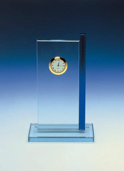 St. Gallen mit Uhr 20cm
