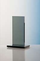 Santos 20cm (Grey-Glas 10mm)