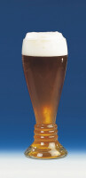 Wei&szlig;bierglas Bavaria