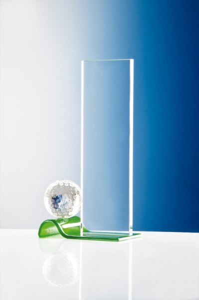 Halmstad Golfball 20cm