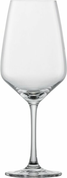 Taste Rotweinglas -S.58/K'23